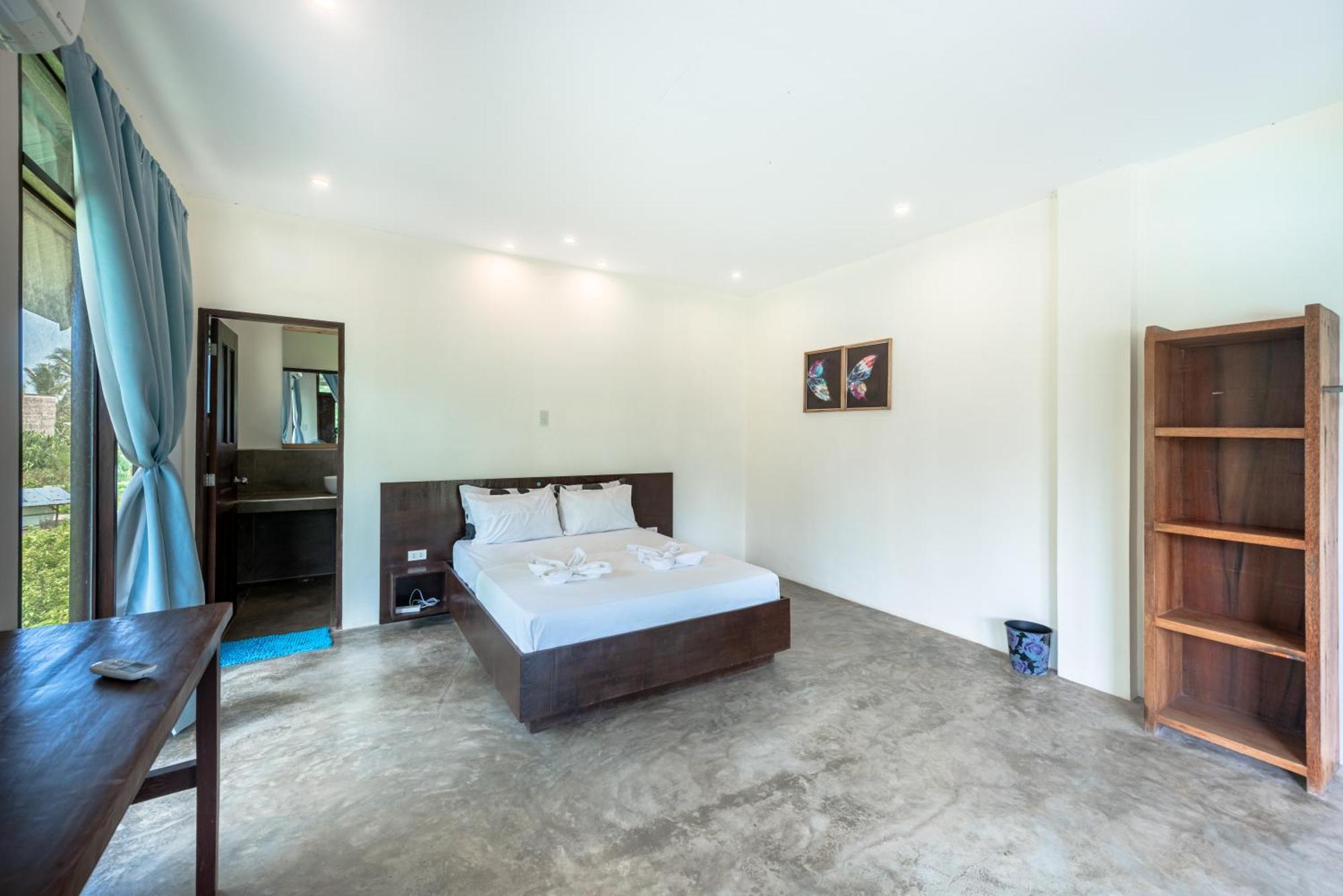Ohana Resort Siargao General Luna  Exterior photo