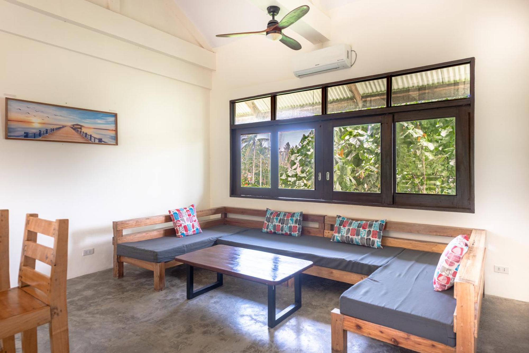 Ohana Resort Siargao General Luna  Exterior photo