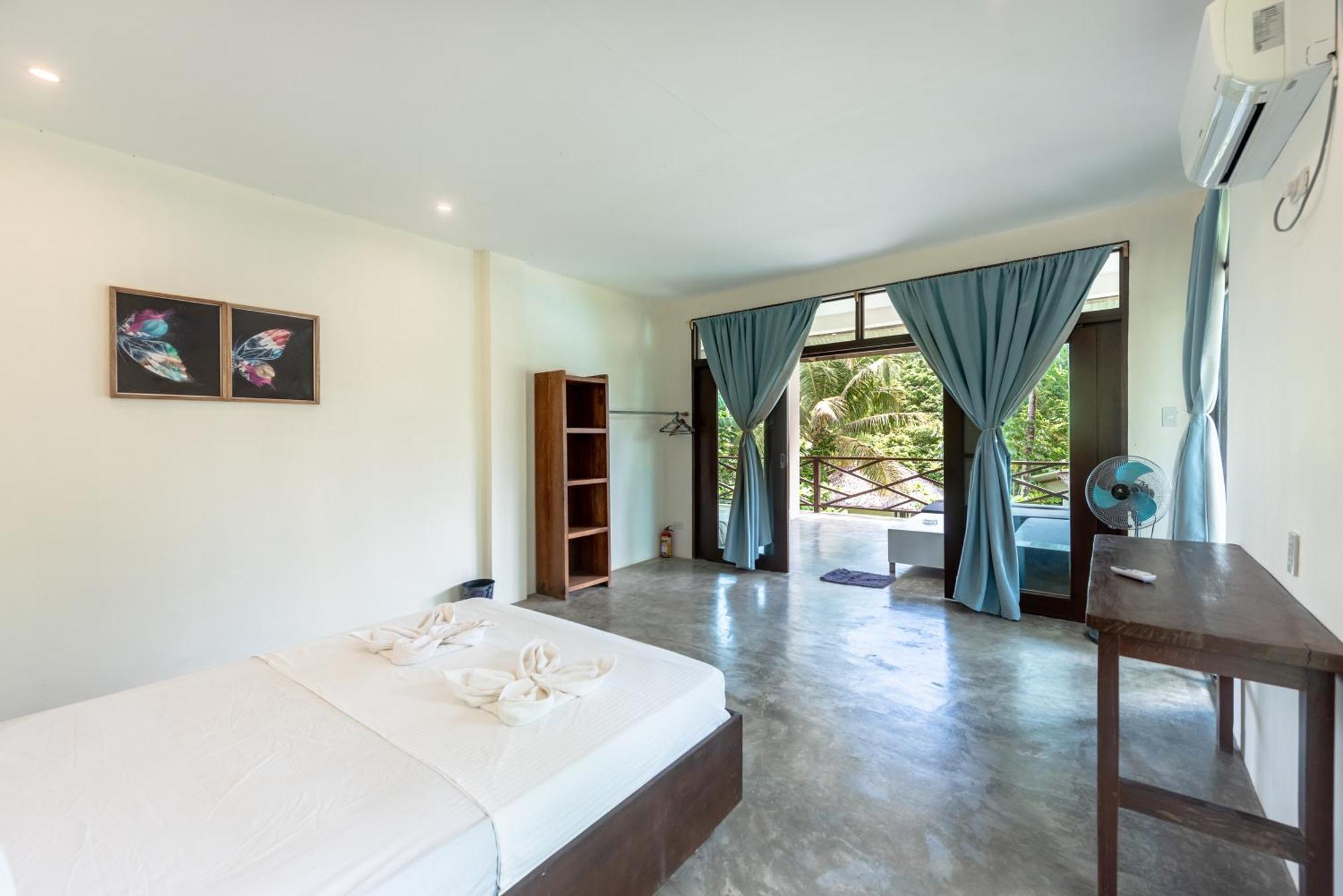 Ohana Resort Siargao General Luna  Exterior photo
