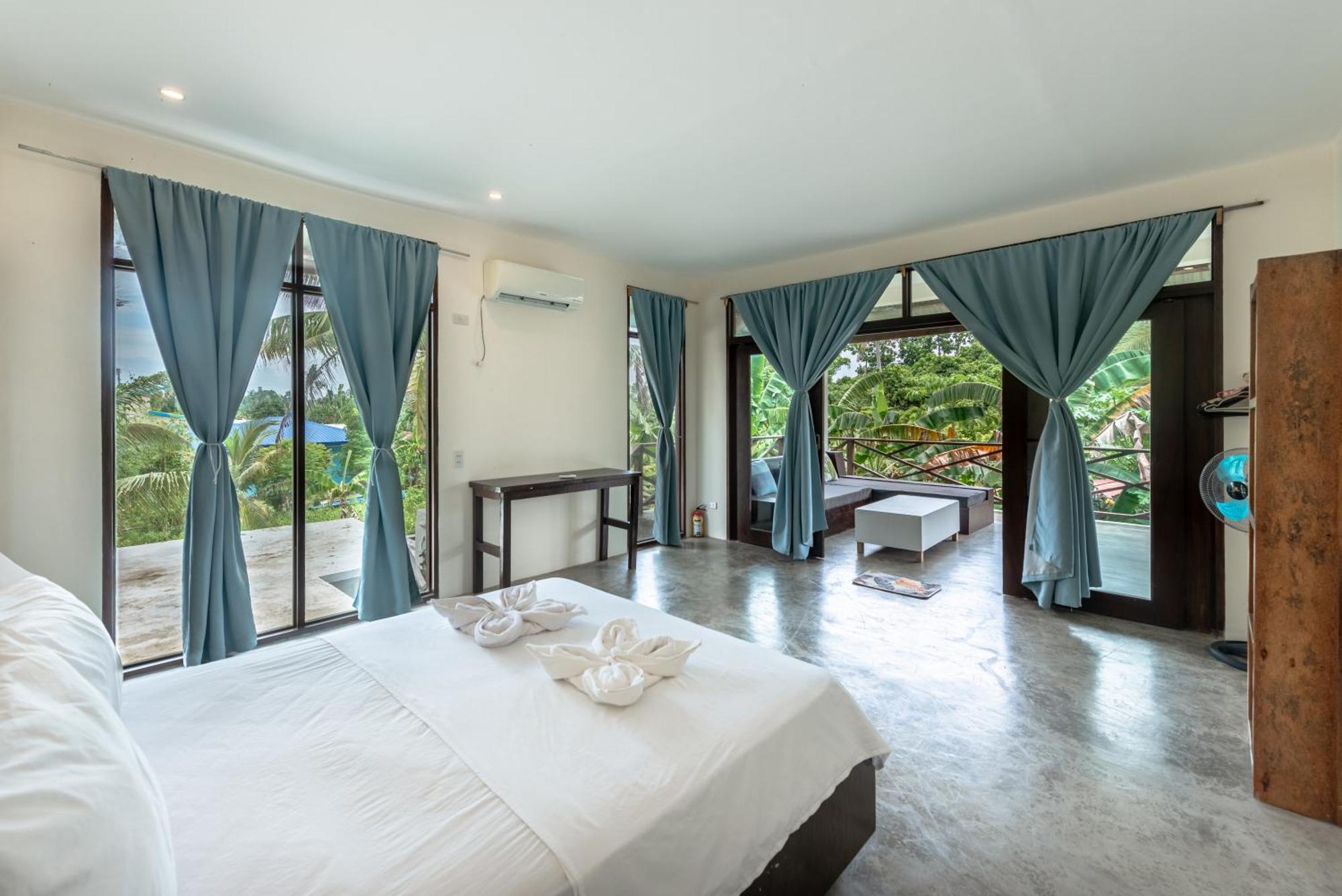 Ohana Resort Siargao General Luna  Exterior photo