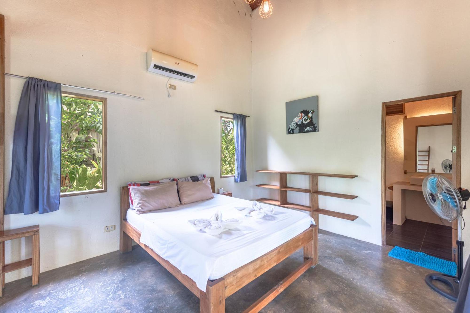 Ohana Resort Siargao General Luna  Exterior photo
