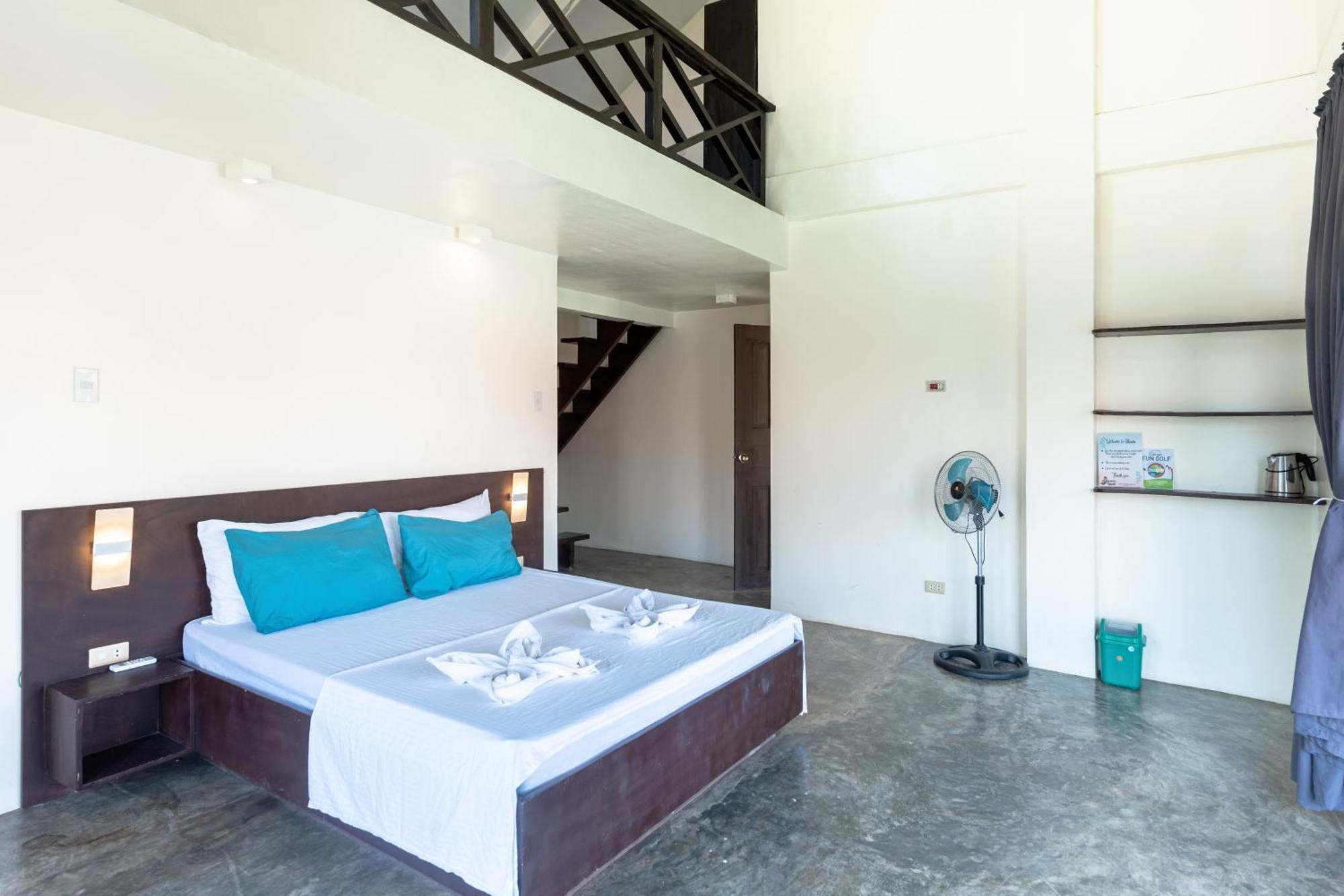 Ohana Resort Siargao General Luna  Exterior photo